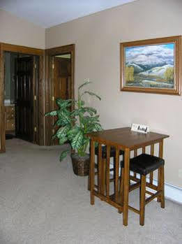 Chambers House B&B Pinedale Exterior foto