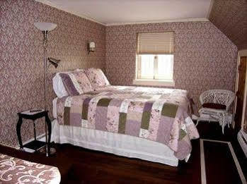 Chambers House B&B Pinedale Exterior foto